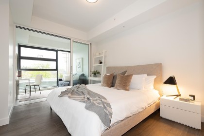 Photo 20 at 201 - 717 W 17th Avenue, Cambie, Vancouver West