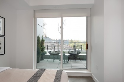 Photo 30 at 201 - 717 W 17th Avenue, Cambie, Vancouver West