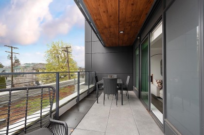 Photo 34 at 201 - 717 W 17th Avenue, Cambie, Vancouver West