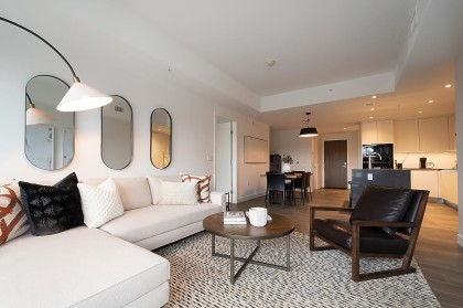 Photo 10 at 201 - 717 W 17th Avenue, Cambie, Vancouver West