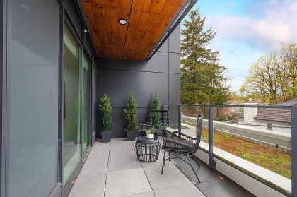 Photo 33 at 201 - 717 W 17th Avenue, Cambie, Vancouver West