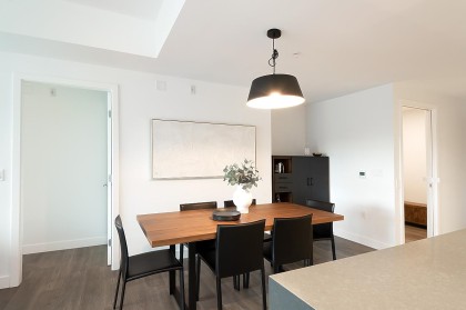 Photo 14 at 201 - 717 W 17th Avenue, Cambie, Vancouver West