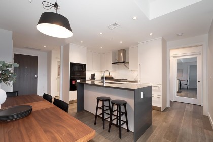 Photo 15 at 201 - 717 W 17th Avenue, Cambie, Vancouver West