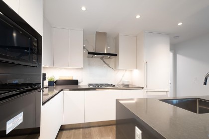 Photo 19 at 201 - 717 W 17th Avenue, Cambie, Vancouver West