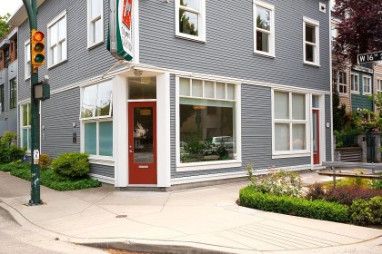 Photo 4 at 201 - 717 W 17th Avenue, Cambie, Vancouver West