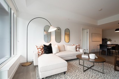 Photo 8 at 201 - 717 W 17th Avenue, Cambie, Vancouver West