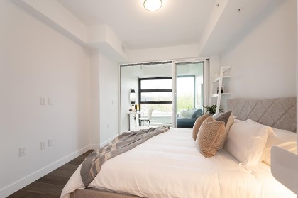 Photo 21 at 201 - 717 W 17th Avenue, Cambie, Vancouver West