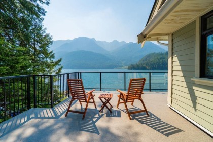 Photo 17 at 29 E Croker Island, Indian Arm, North Vancouver