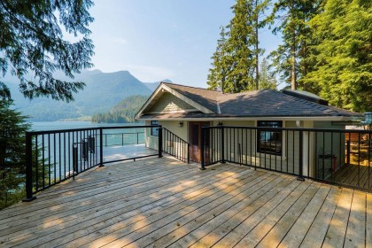Photo 34 at 29 E Croker Island, Indian Arm, North Vancouver