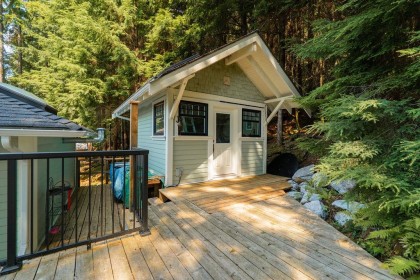 Photo 33 at 29 E Croker Island, Indian Arm, North Vancouver