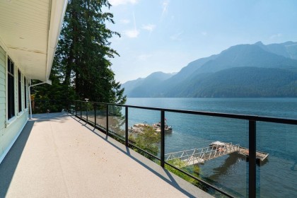Photo 18 at 29 E Croker Island, Indian Arm, North Vancouver