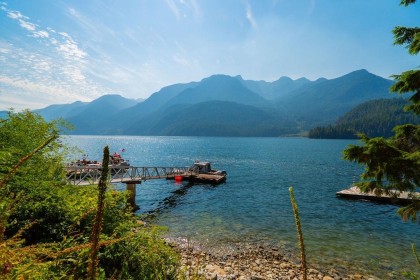 Photo 40 at 29 E Croker Island, Indian Arm, North Vancouver