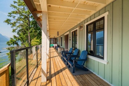 Photo 35 at 29 E Croker Island, Indian Arm, North Vancouver