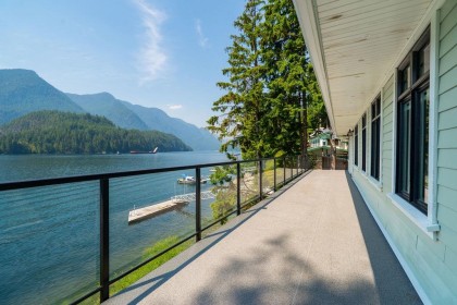 Photo 31 at 29 E Croker Island, Indian Arm, North Vancouver