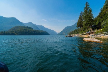 Photo 39 at 29 E Croker Island, Indian Arm, North Vancouver