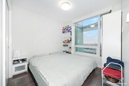 Photo 11 at 1409 - 8189 Cambie Street, Marpole, Vancouver West