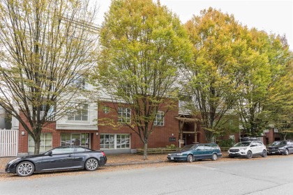 Photo 23 at 313 - 147 E 1st Street, Lower Lonsdale, North Vancouver