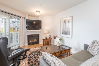 Photo 2 at 313 - 147 E 1st Street, Lower Lonsdale, North Vancouver