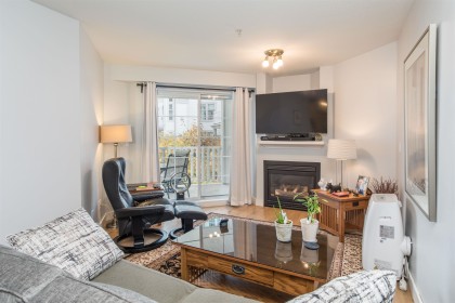 Photo 6 at 313 - 147 E 1st Street, Lower Lonsdale, North Vancouver
