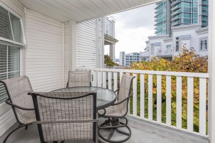 Photo 16 at 313 - 147 E 1st Street, Lower Lonsdale, North Vancouver
