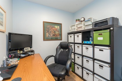Photo 12 at 313 - 147 E 1st Street, Lower Lonsdale, North Vancouver