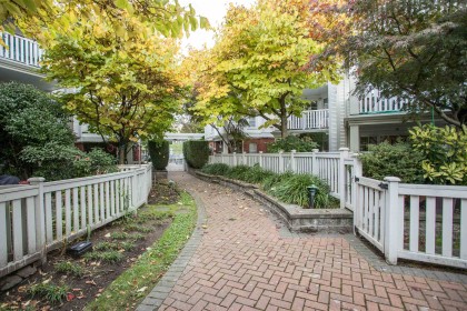 Photo 22 at 313 - 147 E 1st Street, Lower Lonsdale, North Vancouver