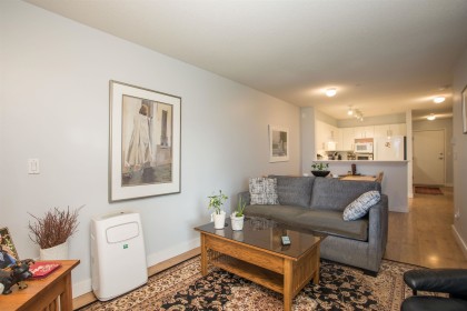 Photo 7 at 313 - 147 E 1st Street, Lower Lonsdale, North Vancouver