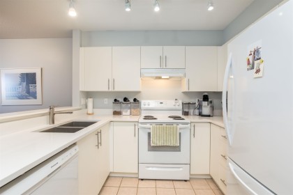 Photo 3 at 313 - 147 E 1st Street, Lower Lonsdale, North Vancouver