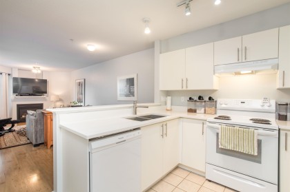 Photo 5 at 313 - 147 E 1st Street, Lower Lonsdale, North Vancouver