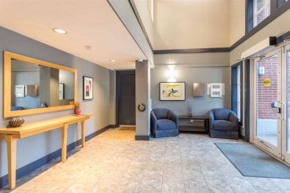Photo 20 at 313 - 147 E 1st Street, Lower Lonsdale, North Vancouver