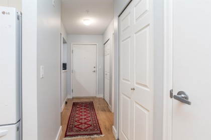 Photo 9 at 313 - 147 E 1st Street, Lower Lonsdale, North Vancouver