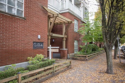 Photo 24 at 313 - 147 E 1st Street, Lower Lonsdale, North Vancouver