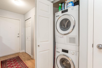 Photo 15 at 313 - 147 E 1st Street, Lower Lonsdale, North Vancouver