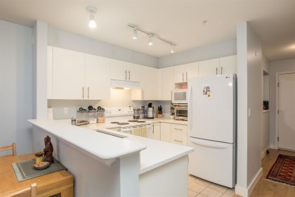 Photo 4 at 313 - 147 E 1st Street, Lower Lonsdale, North Vancouver