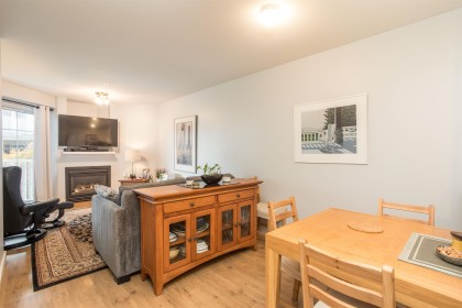 Photo 8 at 313 - 147 E 1st Street, Lower Lonsdale, North Vancouver