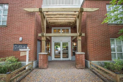 Photo 25 at 313 - 147 E 1st Street, Lower Lonsdale, North Vancouver