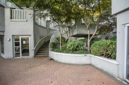 Photo 21 at 313 - 147 E 1st Street, Lower Lonsdale, North Vancouver