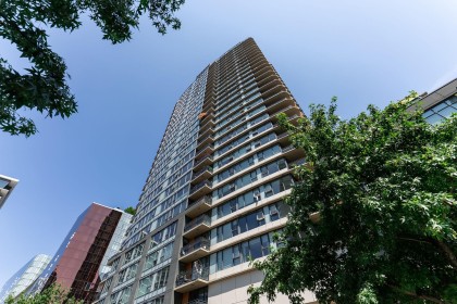 Photo 6 at 2508 - 33 Smithe Street, Yaletown, Vancouver West