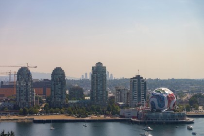 Photo 26 at 2508 - 33 Smithe Street, Yaletown, Vancouver West