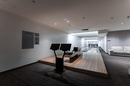 Photo 28 at 2508 - 33 Smithe Street, Yaletown, Vancouver West