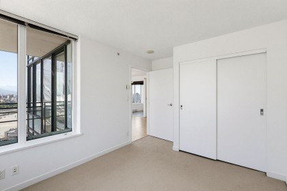 Photo 20 at 2508 - 33 Smithe Street, Yaletown, Vancouver West