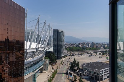 Photo 24 at 2508 - 33 Smithe Street, Yaletown, Vancouver West