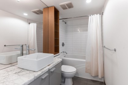 Photo 21 at 2508 - 33 Smithe Street, Yaletown, Vancouver West