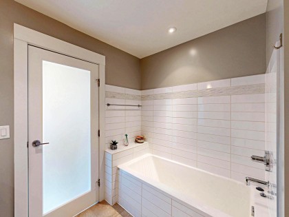 Photo 23 at 201 - 650 Evergreen Place, Delbrook, North Vancouver