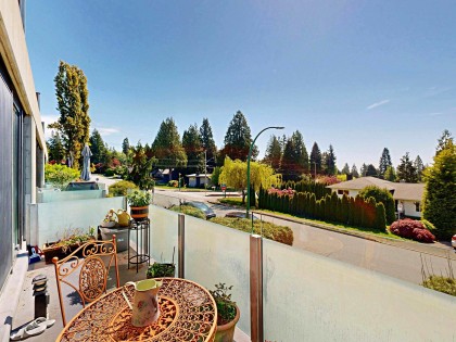 Photo 27 at 201 - 650 Evergreen Place, Delbrook, North Vancouver