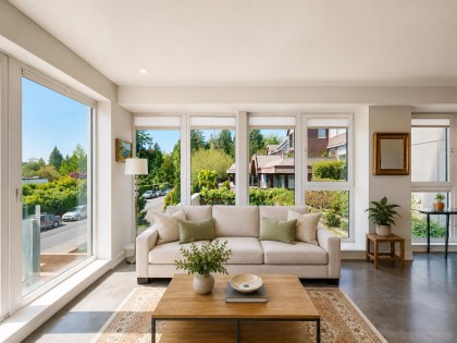 Photo 2 at 201 - 650 Evergreen Place, Delbrook, North Vancouver