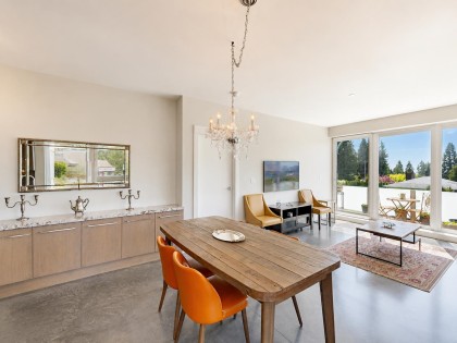 Photo 6 at 201 - 650 Evergreen Place, Delbrook, North Vancouver