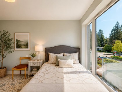 Photo 17 at 201 - 650 Evergreen Place, Delbrook, North Vancouver