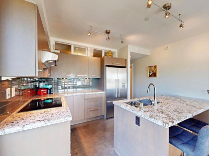 Photo 16 at 201 - 650 Evergreen Place, Delbrook, North Vancouver