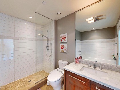 Photo 22 at 201 - 650 Evergreen Place, Delbrook, North Vancouver